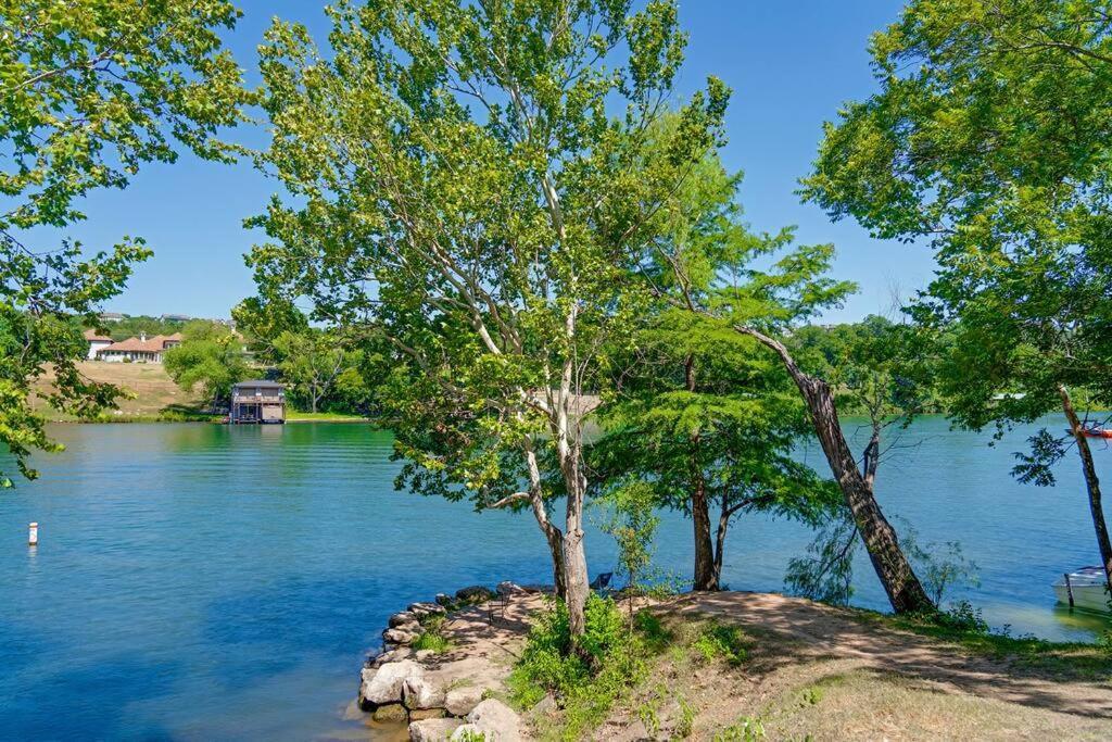 Vista Grande - Beautiful Views & Lake Access Остін Екстер'єр фото