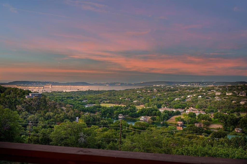 Vista Grande - Beautiful Views & Lake Access Остін Екстер'єр фото