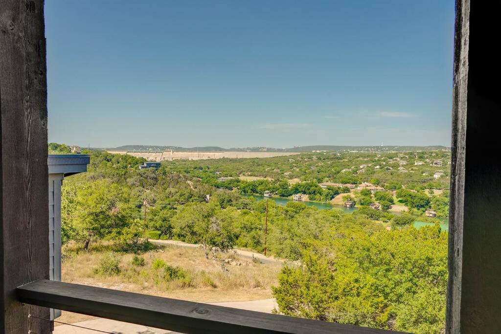 Vista Grande - Beautiful Views & Lake Access Остін Екстер'єр фото